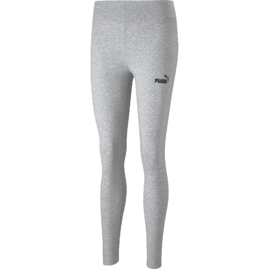 Mallas largas Puma ESS Leggings