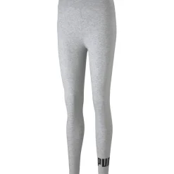 Mallas largas Puma ESS Logo Leggings
