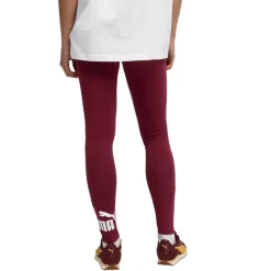 Mallas largas Puma Ess No. 1 Logo Leggings (S)