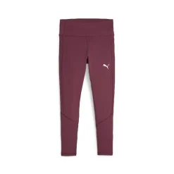 Mallas largas Puma EVOSTRIPE High-Waist Leggings