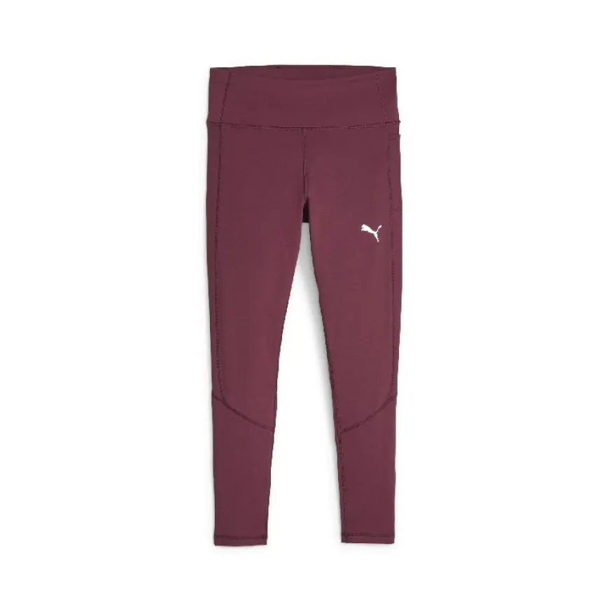 Mallas largas Puma EVOSTRIPE High-Waist Leggings