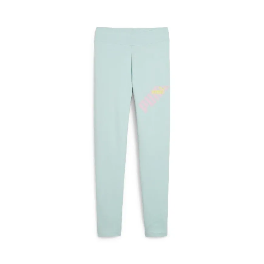 Mallas largas Puma Puma Power Leggings G