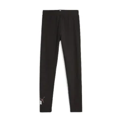 Mallas largas Puma SMU ESS Logo Leggings G