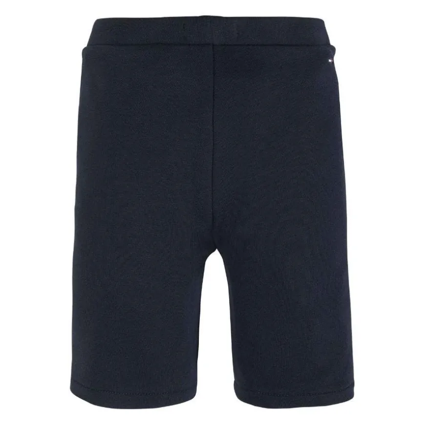 Mallas largas Tommy hilfiger Essential Logo Cycling Short