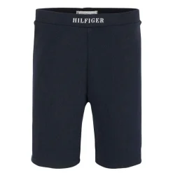 Mallas largas Tommy hilfiger Essential Logo Cycling Short