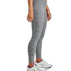 Mallas largas Under armour UA Favorite WM Leggings