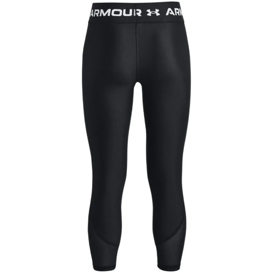 Mallas largas Under armour Armour Ankle Crop