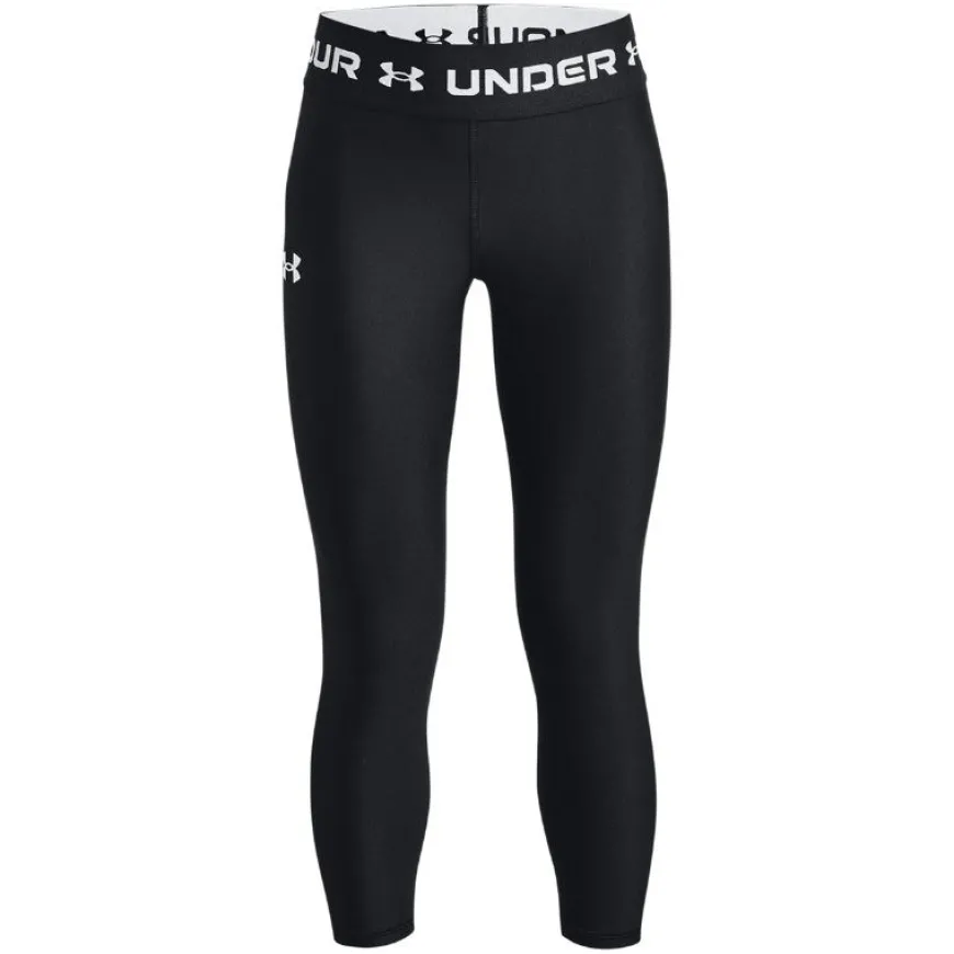 Mallas largas Under armour Armour Ankle Crop