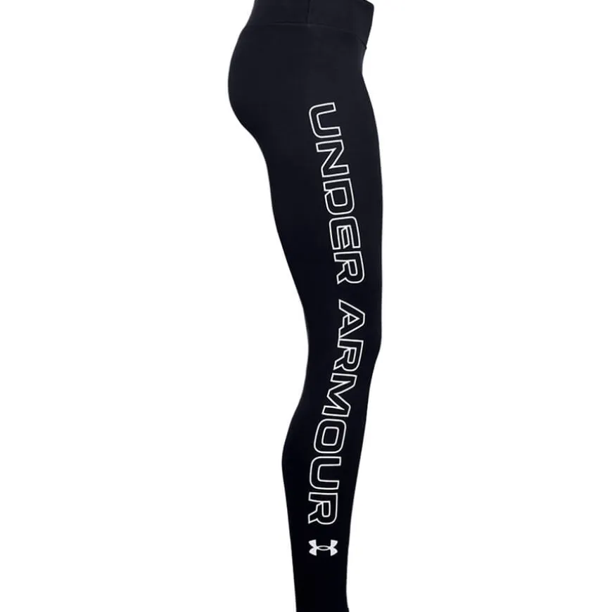 Mallas largas Under armour Ua Favorite Wm Leggings
