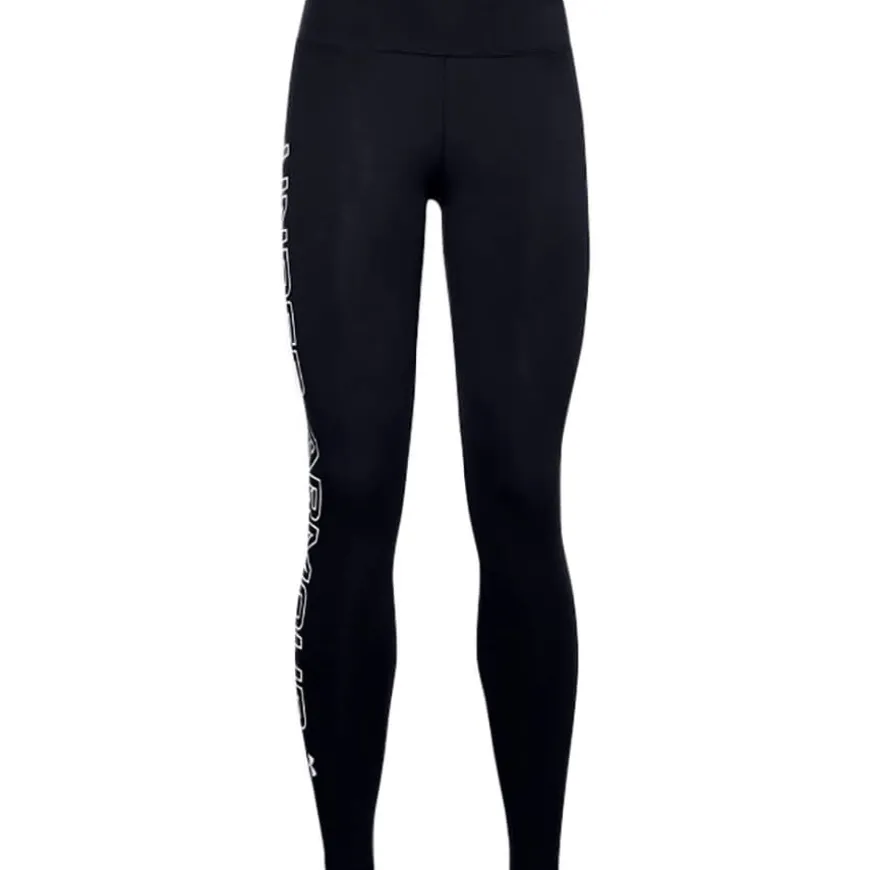 Mallas largas Under armour Ua Favorite Wm Leggings