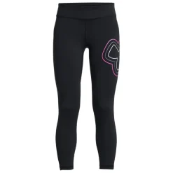 Mallas largas Under armour Motion Branded Ankle Legging