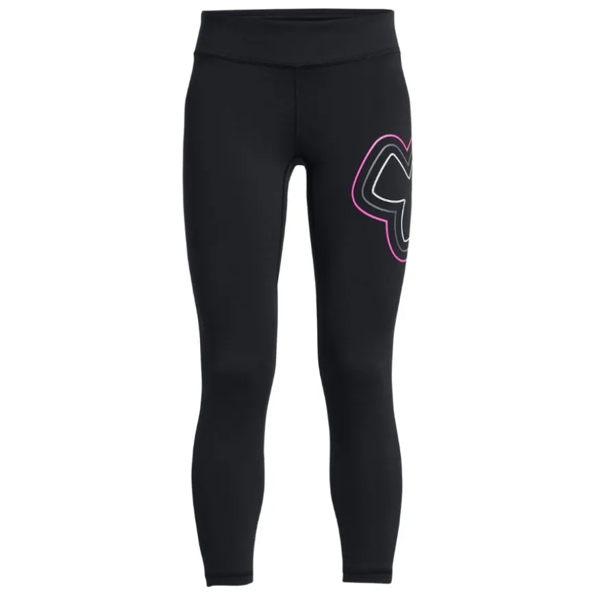 Mallas largas Under armour Motion Branded Ankle Legging