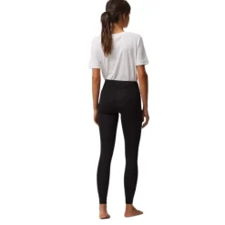 Mallas largas Ysabel mora C Leggings Push-Up