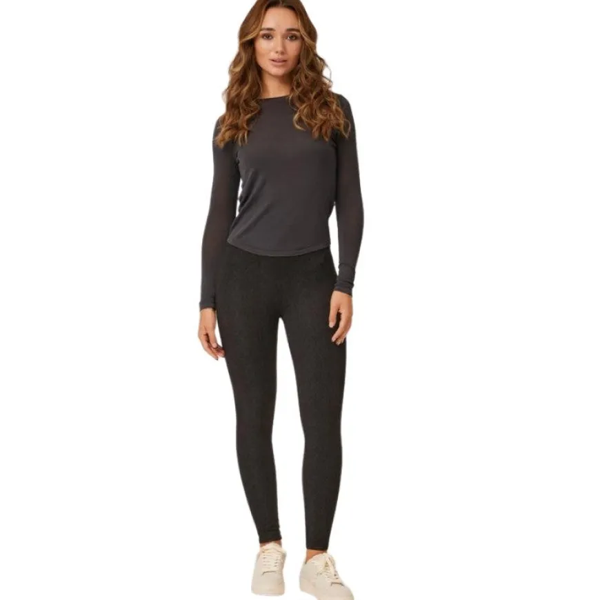 Mallas largas Ysabel mora Leggings