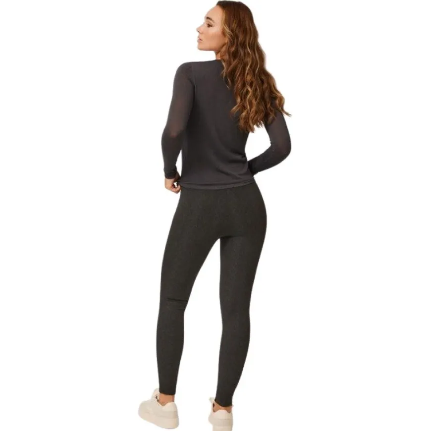 Mallas largas Ysabel mora Leggings