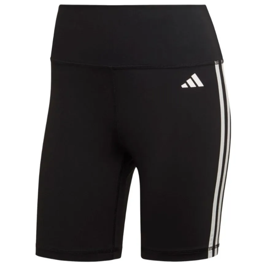 Mallas Adidas Te 3S Sho Tig