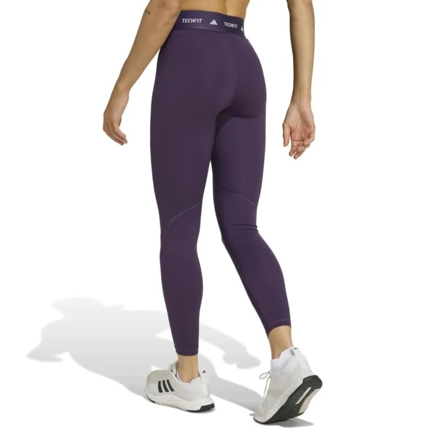 Mallas Adidas Tf 7 8 L