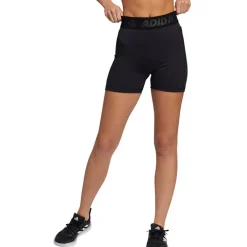 Mallas Adidas Tf Shrt 3 Bar T