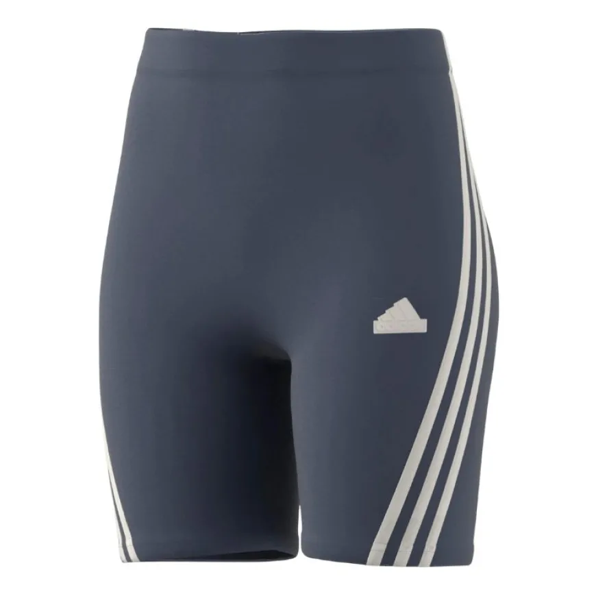 Mallas cortas Adidas W Fi 3S Biker