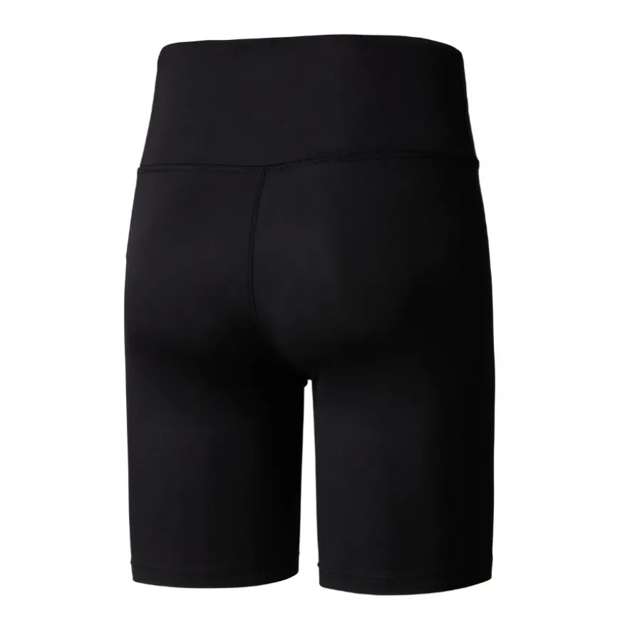 Mallas cortas The north face W Flex