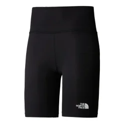Mallas cortas The north face W Flex