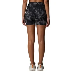 Mallas cortas The north face W Flex 5In Tight Aop