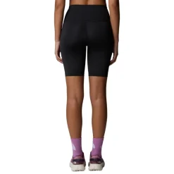 Mallas cortas The north face W Flex 8In Tight