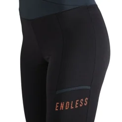 Mallas Endless Cross pocket