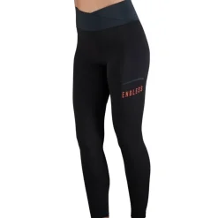 Mallas Endless Cross pocket