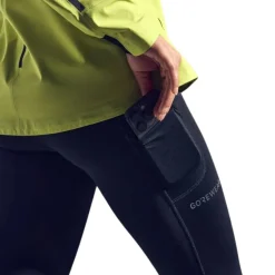 Mallas Gore running wear Concurve Tights Womens
