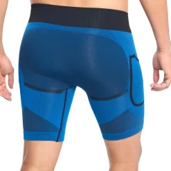 Mallas Hg Hg-Arden Short Compressive Pants Whit Pocket