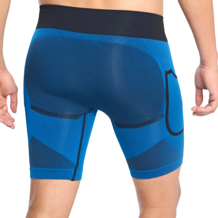 Mallas Hg Hg-Arden Short Compressive Pants Whit Pocket