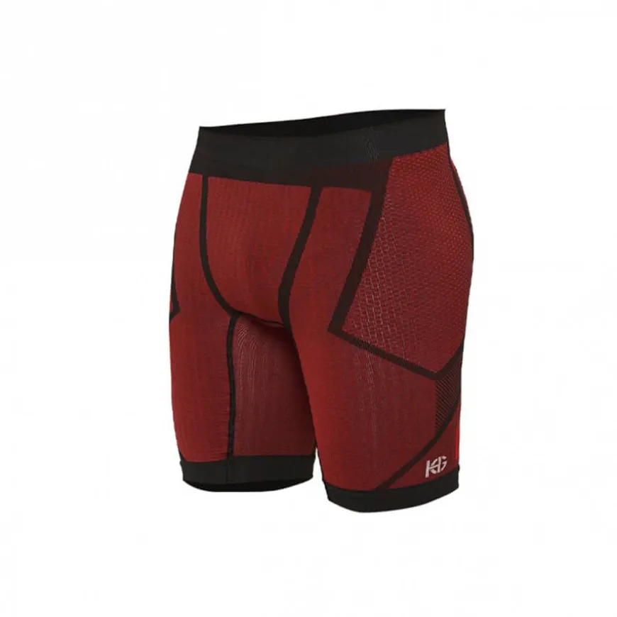 Mallas Hg Hg Senner