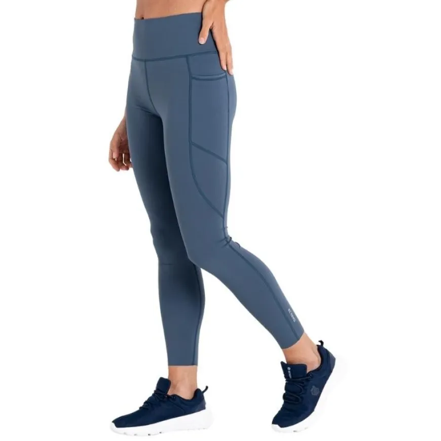 Mallas largas Dare2b Empower Legging