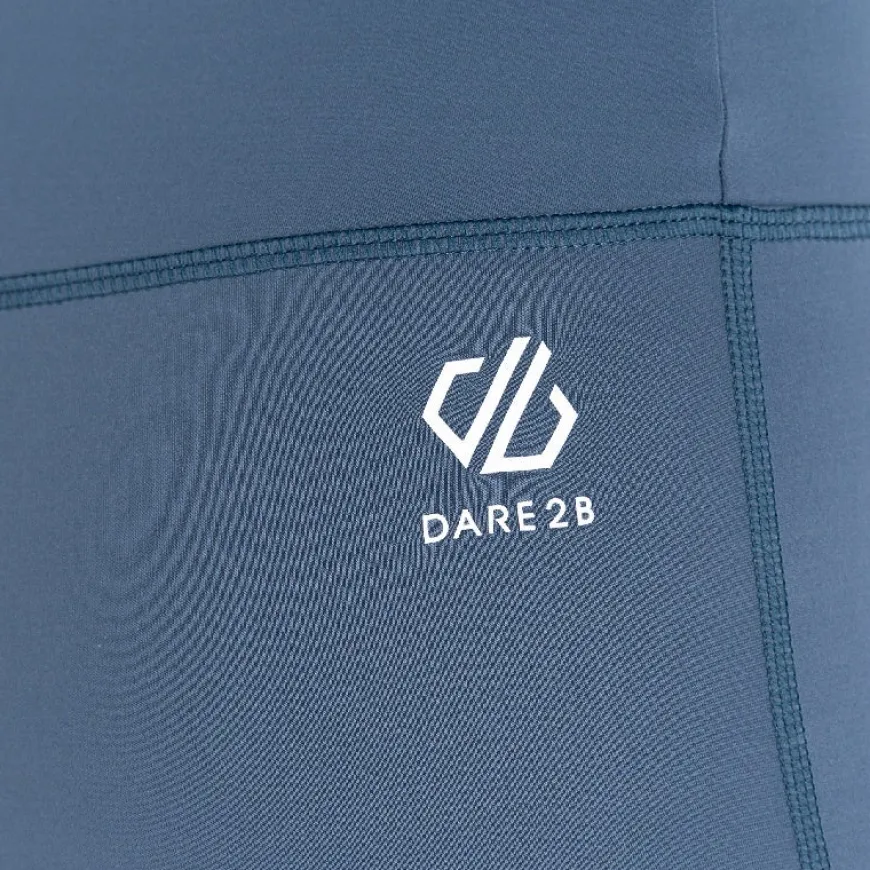 Mallas largas Dare2b Empower Legging