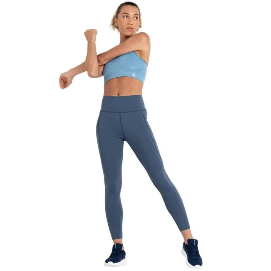 Mallas largas Dare2b Empower Legging