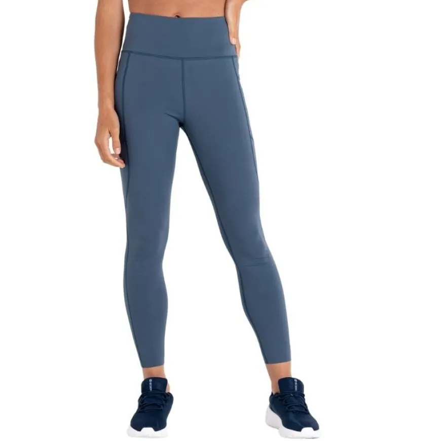 Mallas largas Dare2b Empower Legging