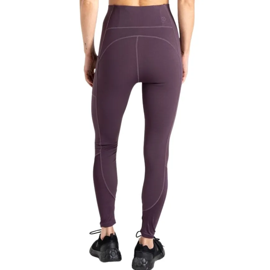 Mallas largas Dare2b PowerLegging