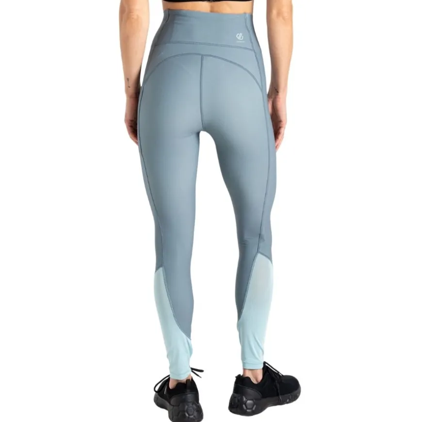 Mallas largas Dare2b Power Up