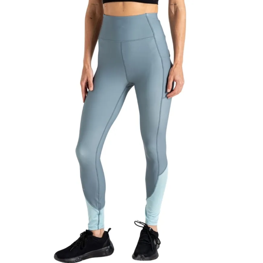 Mallas largas Dare2b Power Up