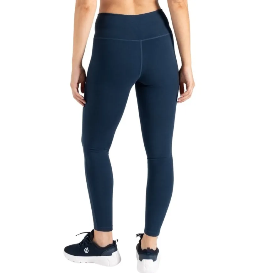Mallas largas Dare2b Revived Legging