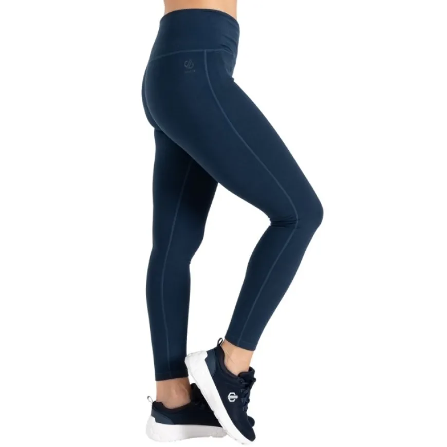 Mallas largas Dare2b Revived Legging