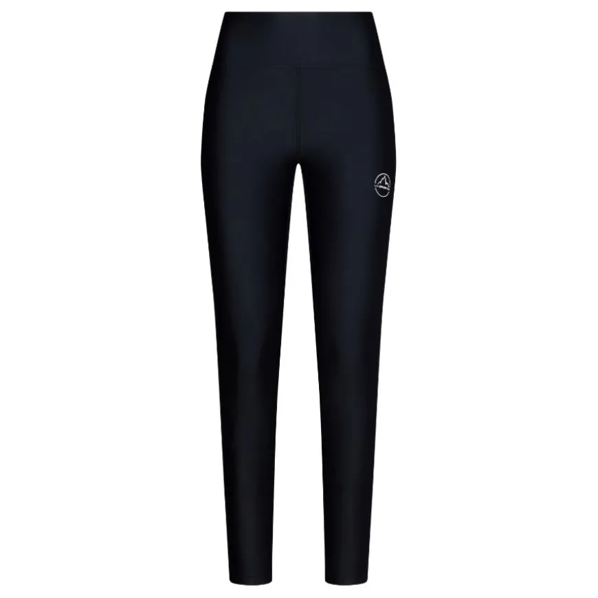 Mallas largas La sportiva Aerial Leggings W