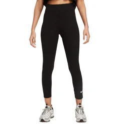 Mallas largas Nike Nike Sportswear Classics Women s High-Waisted 7 8