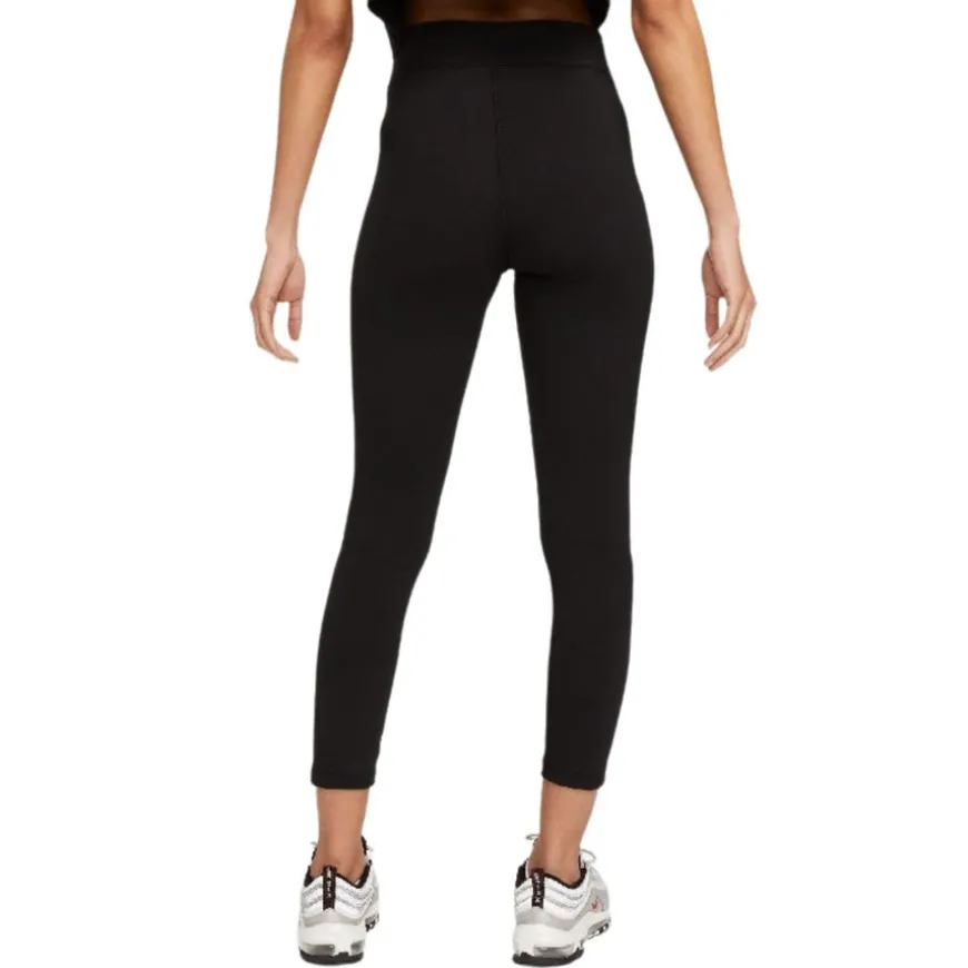 Mallas largas Nike Nike Sportswear Classics Women s High-Waisted 7 8