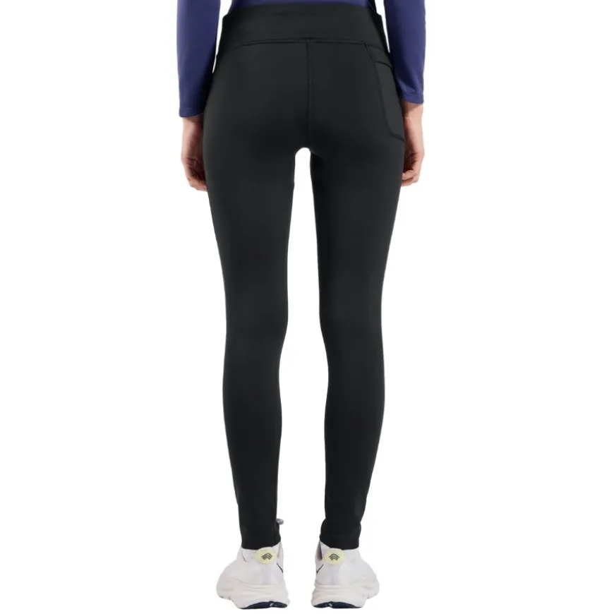 Mallas largas Odlo Essential Warm