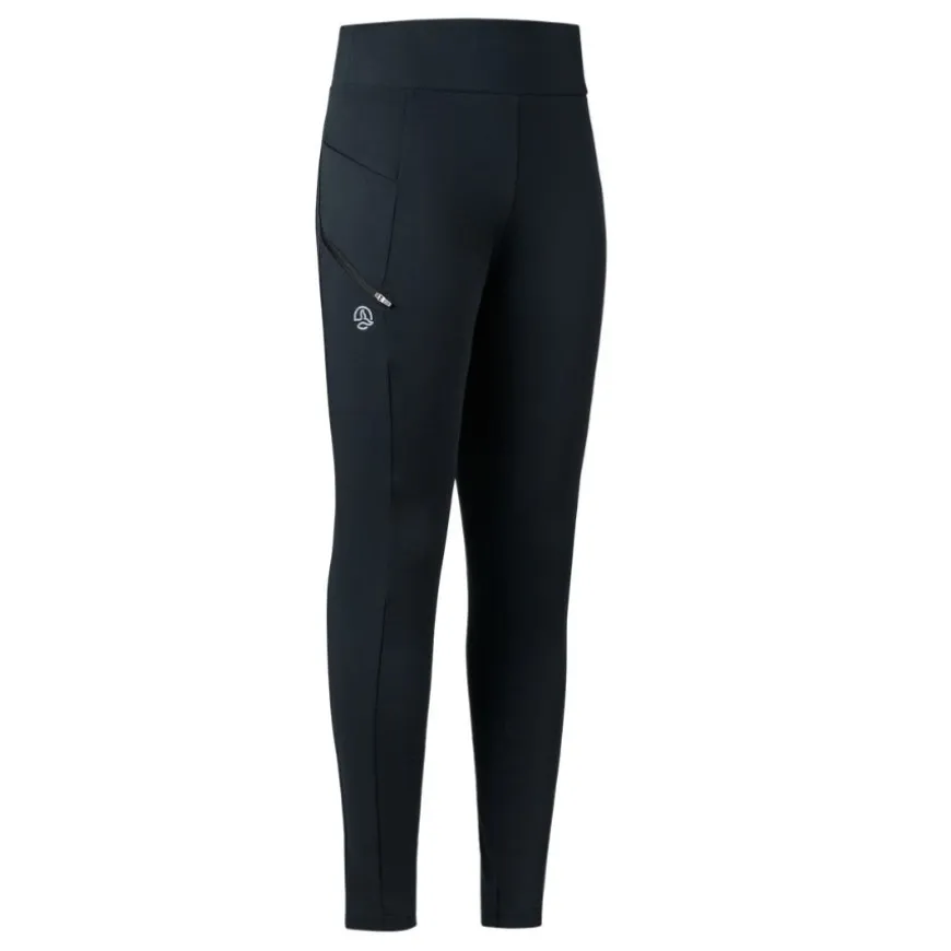 Mallas largas Ternua Coolsha Warm Tgt W