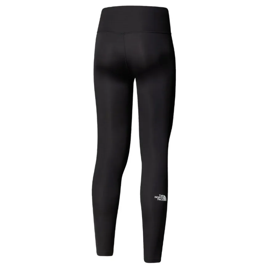 Mallas largas The north face W Flex 28In Tight