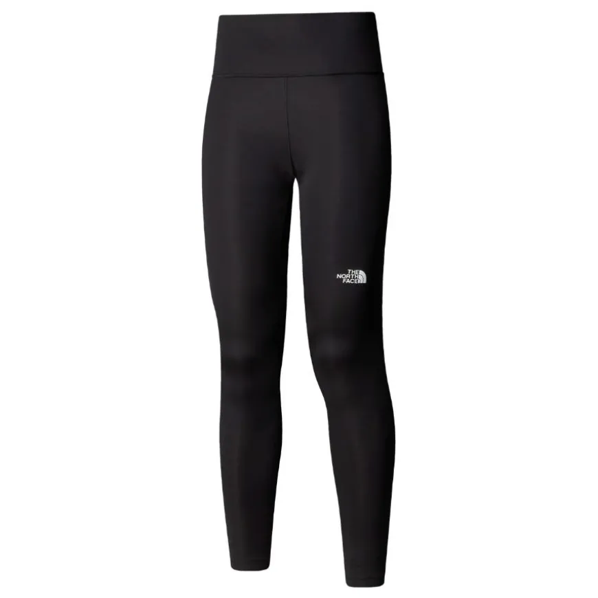 Mallas largas The north face W Flex 28In Tight