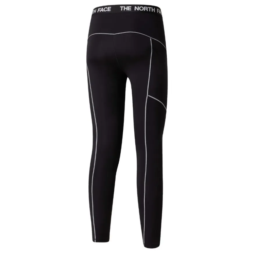 Mallas largas The north face W Cambrena Tights